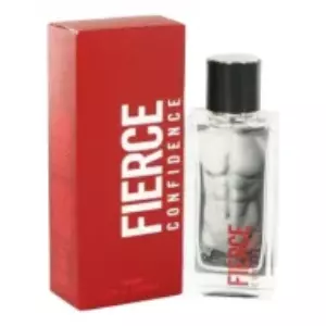 Abercrombie & Fitch Fierce Confidence - Интернет-магазин. Kalinka-parfum.ru