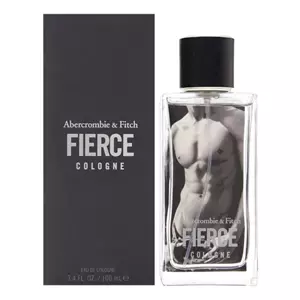 Abercrombie & Fitch Fierce - Интернет-магазин. Kalinka-parfum.ru