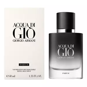 Giorgio Armani Acqua Di Gio Parfum - Интернет-магазин. Kalinka-parfum.ru