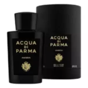 Acqua di Parma Ambra - Интернет-магазин. Kalinka-parfum.ru