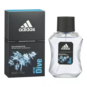 Adidas  Ice Dive - Интернет-магазин. Kalinka-parfum.ru