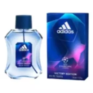 Adidas Uefa Champions League Victory Edition - Интернет-магазин. Kalinka-parfum.ru