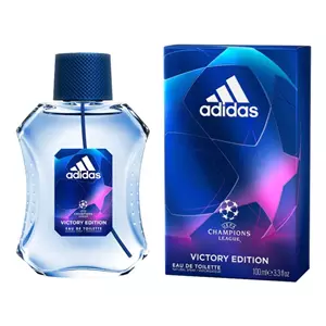 Adidas Uefa Champions League Victory Edition - Интернет-магазин. Kalinka-parfum.ru
