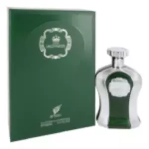 Afnan His Highness Green - Интернет-магазин. Kalinka-parfum.ru