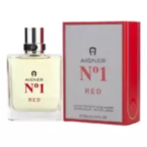 Etienne Aigner Aigner No.1 Red - Интернет-магазин. Kalinka-parfum.ru