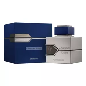 Al Haramain Perfumes L'Aventure Knight - Интернет-магазин. Kalinka-parfum.ru
