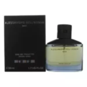 Alessandro Dell` Acqua Alessandro Dell' Acqua Man - Интернет-магазин. Kalinka-parfum.ru