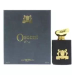 Alexandre J. Oscent Black - Интернет-магазин. Kalinka-parfum.ru