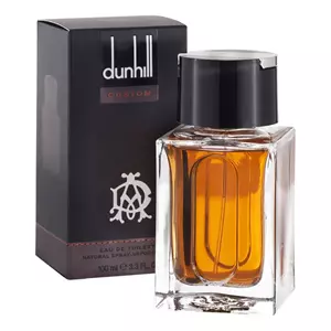 Alfred Dunhill Custom - Интернет-магазин. Kalinka-parfum.ru