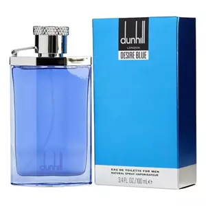 Alfred Dunhill Desire Blue Men - Интернет-магазин. Kalinka-parfum.ru