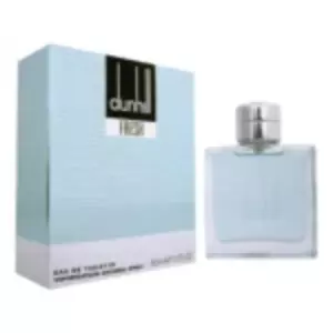 Alfred Dunhill Fresh Men - Интернет-магазин. Kalinka-parfum.ru