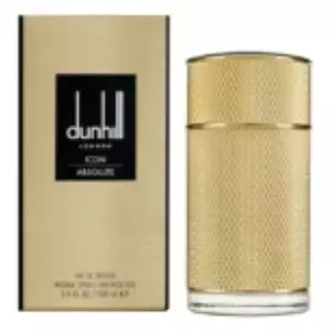 Alfred Dunhill Icon Absolute - Интернет-магазин. Kalinka-parfum.ru