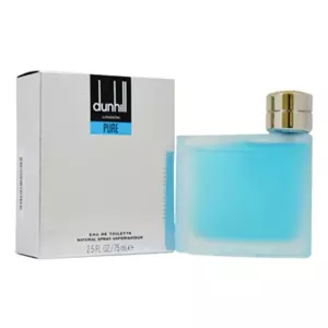 Alfred Dunhill Pure Men - Интернет-магазин. Kalinka-parfum.ru