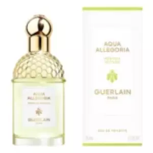 Guerlain Aqua Allegoria Nerolia Vetiver - Интернет-магазин. Kalinka-parfum.ru