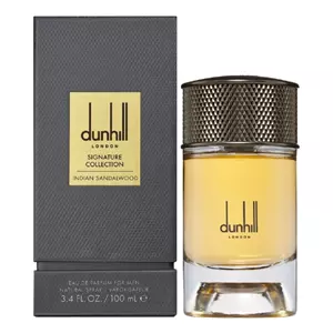 Alfred Dunhill Signature Collection Indian Sandalwood - Интернет-магазин. Kalinka-parfum.ru