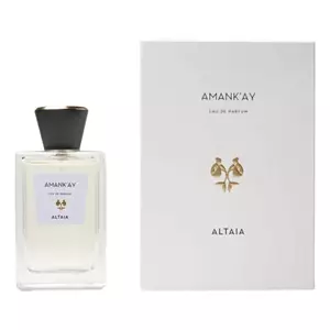 Altaia Amank'ay - Интернет-магазин. Kalinka-parfum.ru