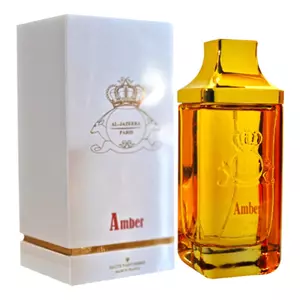 Al Jazeera Perfumes Amber - Интернет-магазин. Kalinka-parfum.ru