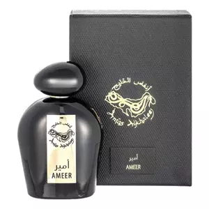 Anfas Alkhaleej Ameer - Интернет-магазин. Kalinka-parfum.ru