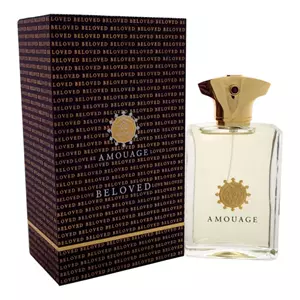 Amouage Beloved For Men - Интернет-магазин. Kalinka-parfum.ru