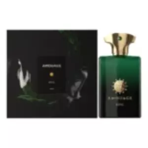 Amouage Epic For Men - Интернет-магазин. Kalinka-parfum.ru