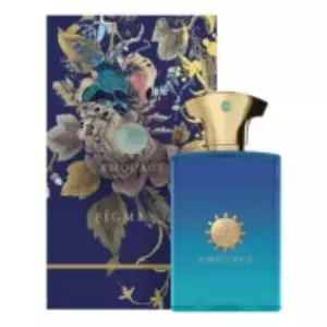Amouage Figment Man - Интернет-магазин. Kalinka-parfum.ru