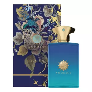 Amouage Figment Man - Интернет-магазин. Kalinka-parfum.ru