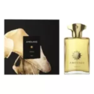 Amouage Gold For Men - Интернет-магазин. Kalinka-parfum.ru