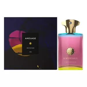 Amouage Imitation For Man - Интернет-магазин. Kalinka-parfum.ru