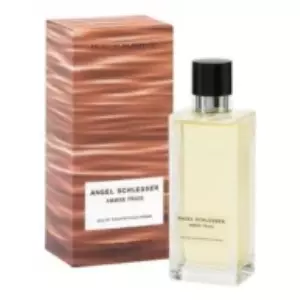 Angel Schlesser  Ambre Frais Homme - Интернет-магазин. Kalinka-parfum.ru