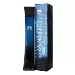 Annayake  Undo Men - Интернет-магазин. Kalinka-parfum.ru