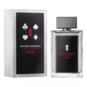 Antonio Banderas The Secret Game - Интернет-магазин. Kalinka-parfum.ru