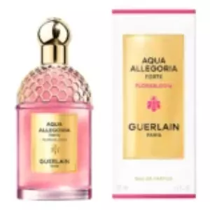 Guerlain Aqua Allegoria Florabloom Forte - Интернет-магазин. Kalinka-parfum.ru