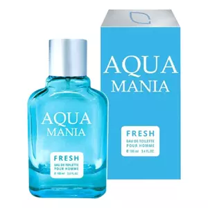 Parfums Genty Aquamania Fresh - Интернет-магазин. Kalinka-parfum.ru