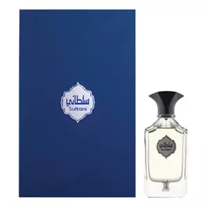 Arabian Oud Sultani - Интернет-магазин. Kalinka-parfum.ru