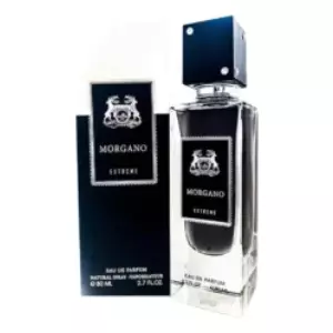 Arabic Perfumes  Morgano Extreme - Интернет-магазин. Kalinka-parfum.ru