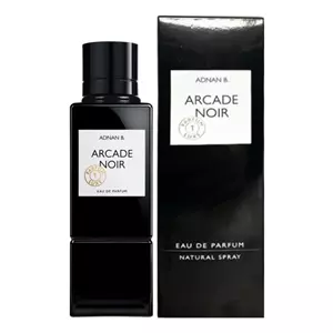 Adnan B. Arcade Noir - Интернет-магазин. Kalinka-parfum.ru