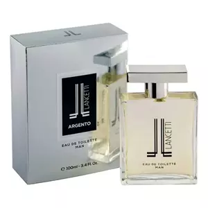 Lancetti Argento Homme - Интернет-магазин. Kalinka-parfum.ru