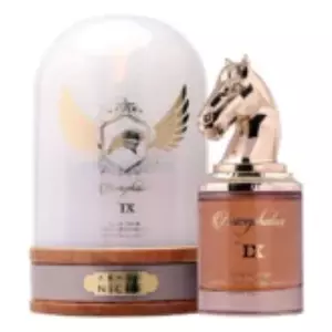 Armaf Bucephalus No IX - Интернет-магазин. Kalinka-parfum.ru