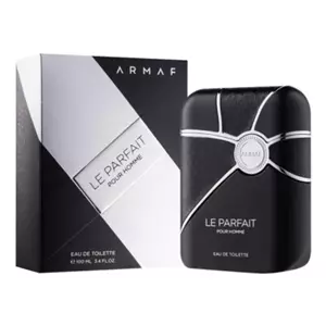 Armaf Le Parfait Pour Homme - Интернет-магазин. Kalinka-parfum.ru