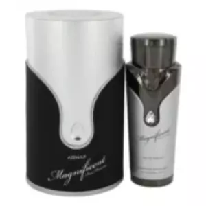 Armaf Magnificent Pour Homme - Интернет-магазин. Kalinka-parfum.ru
