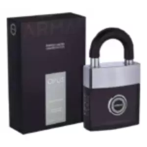 Armaf Opus Homme Limited Edition - Интернет-магазин. Kalinka-parfum.ru