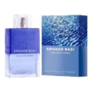 Armand Basi  L'Eau Pour Homme - Интернет-магазин. Kalinka-parfum.ru