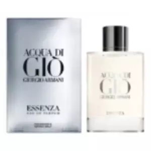 Giorgio Armani Acqua Di Gio Essenza Pour Homme - Интернет-магазин. Kalinka-parfum.ru