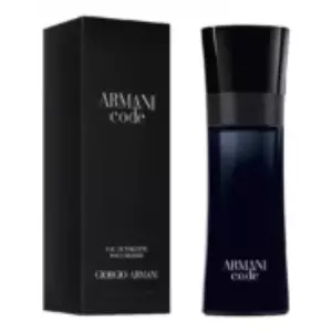 Giorgio Armani Code Pour Homme - Интернет-магазин. Kalinka-parfum.ru