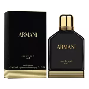 Giorgio Armani Eau De Nuit Oud - Интернет-магазин. Kalinka-parfum.ru