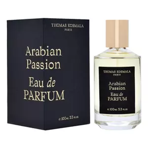 Thomas Kosmala Arabian Passion - Интернет-магазин. Kalinka-parfum.ru