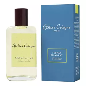 Atelier Cologne Cedrat Enivrant - Интернет-магазин. Kalinka-parfum.ru