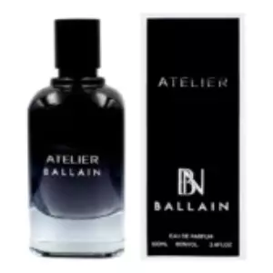 Ballain Atelier - Интернет-магазин. Kalinka-parfum.ru