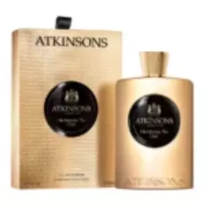 Atkinsons  His Majesty The Oud - Интернет-магазин. Kalinka-parfum.ru