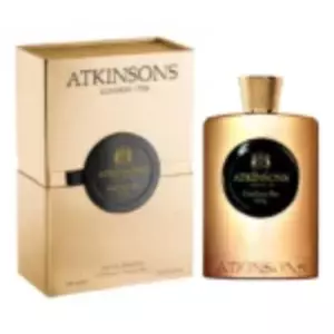 Atkinsons Oud Save The King - Интернет-магазин. Kalinka-parfum.ru